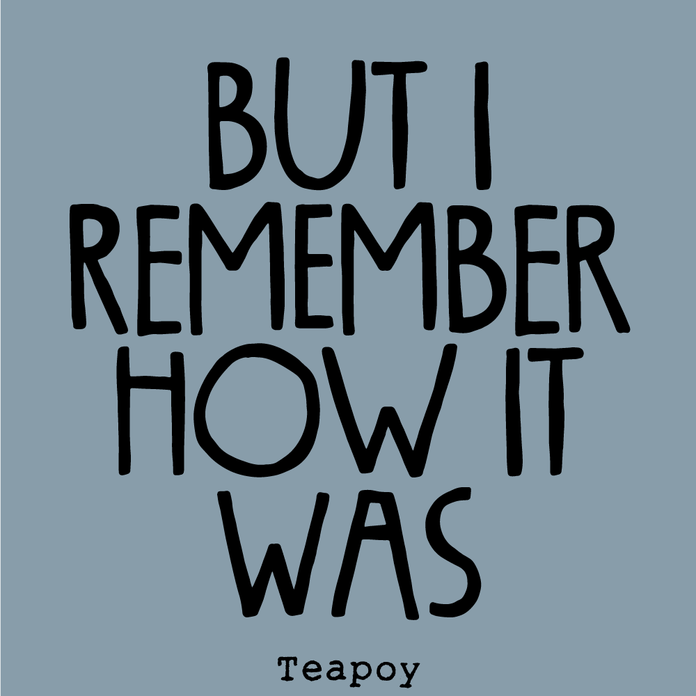 Thumbnail for Teapoy