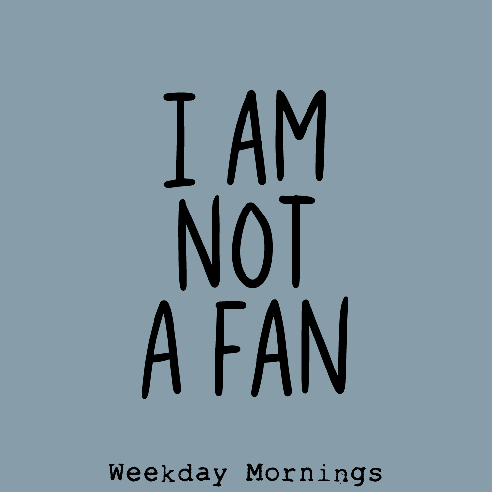 Thumbnail for Weekday Mornings