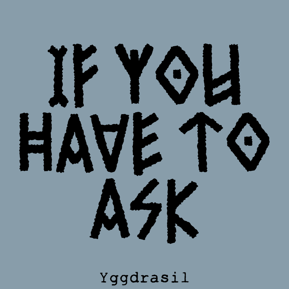 Thumbnail for Yggdrasil